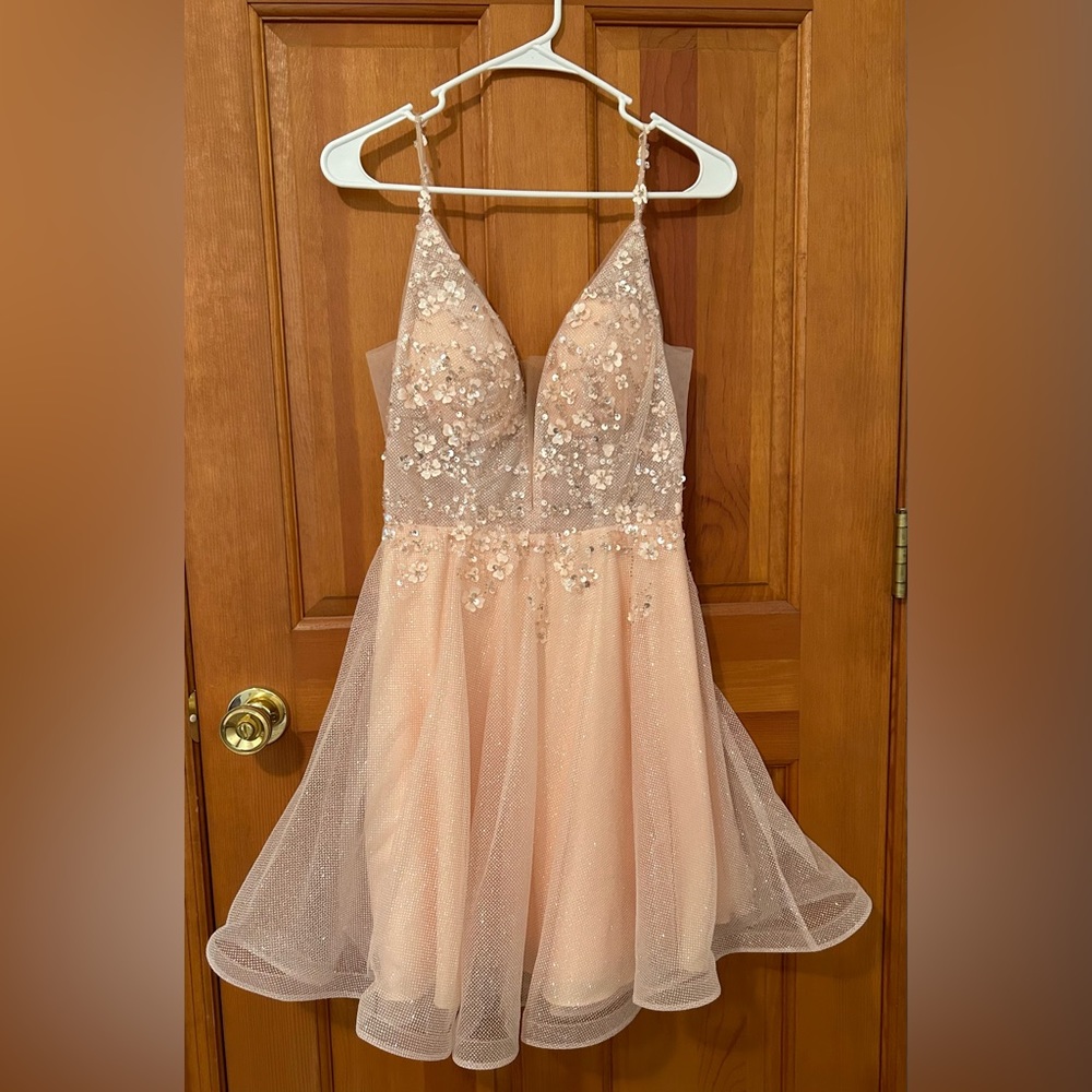 Homecoming/prom/evening dress